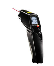 testo 830-T1 - Thermomètre infrarouge