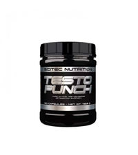 Testo ( Testostérone) Punch - 120 capsules - Scitec Nutrition