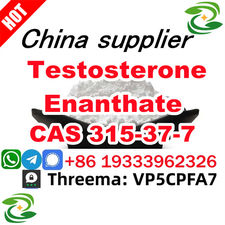 Testosterone Enanthate Test e powder cas 315-37-7 good effect