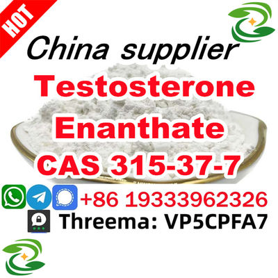 Testosterone Enanthate Test e powder cas 315-37-7 good effect - Photo 2
