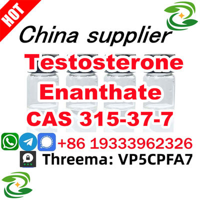Testosterone Enanthate Test e powder cas 315-37-7 good effect - Photo 4