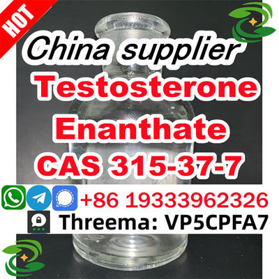 Testosterone Enanthate Test e powder cas 315-37-7 good effect - Photo 5