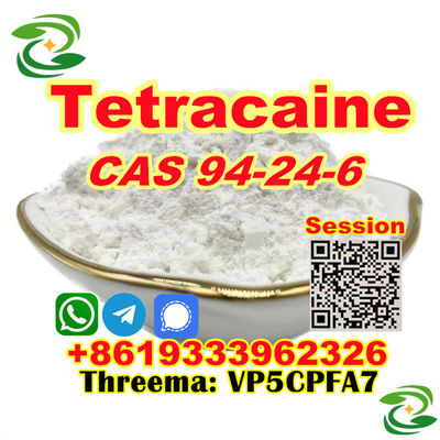 Tetracaine 94-24-6 Tetracaine provide Sample 10 Days Arrive - Photo 2