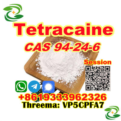 Tetracaine 94-24-6 Tetracaine provide Sample 10 Days Arrive - Photo 3