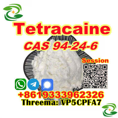 Tetracaine 94-24-6 Tetracaine provide Sample 10 Days Arrive - Photo 4