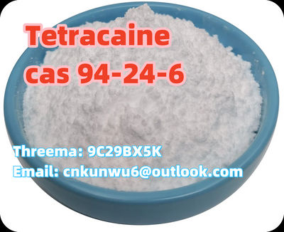 Tetracaine cas 94-24-6