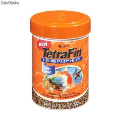 Tetrafin Floating Variety Pellets 185ml