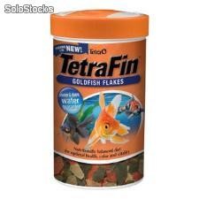 Tetrafin Goldfish flakes 185 ml