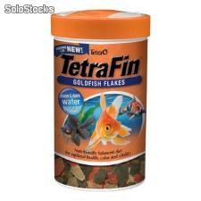 Tetrafin Goldfish flakes 375ml