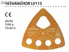 Tetranchor LV115