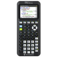 Texas Instruments TI-84 Plus CE-T Calculadora gráfica Python