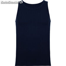 Texas tank top t-shirt s/xxxl navy blue ROCA65450655 - Foto 2