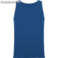 Texas tank top t-shirt s/xxxl royal blue ROCA65450605
