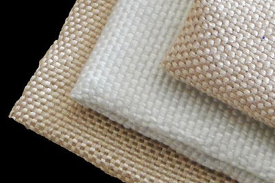 Texturized fiberglass fabric - Foto 2