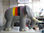 Thai Elefant aus gfk - 1
