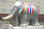 Thai Elefant aus gfk - Foto 2