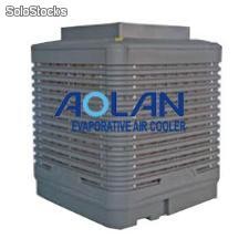 The air conditioning fit for industry (airflow 25000m3/h)