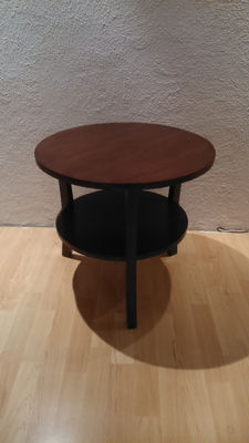 The art-deco coffee table - Zdjęcie 2
