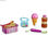 The Bellies Kit Crazy Meals - 1