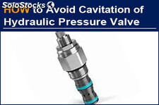 The Cavitation Fault is Difficult to Solve, But AAK Successful