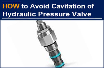 The Cavitation Fault is Difficult to Solve, But AAK Successful