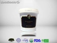 The largest manufacturer of Moroccan Black Soap