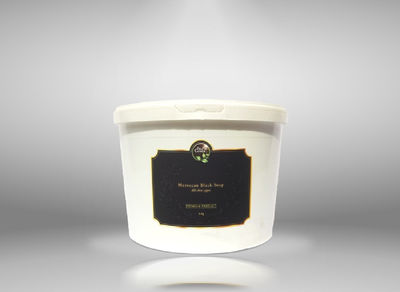The largest manufacturer of Moroccan Black Soap - Photo 3