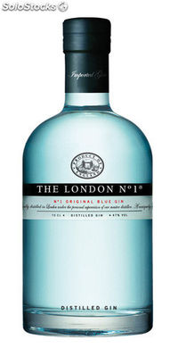 The london gin 40% vol