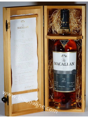 The Macallan 21 Year Old Fine Oak (70cl, 43.0%)