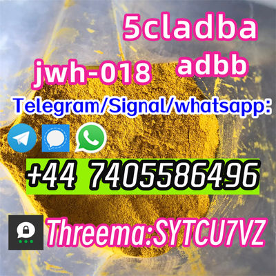 The most powerful cannabinoid 5cladba adbb Telegarm/Signal/skype: +44 7405586496 - Photo 4
