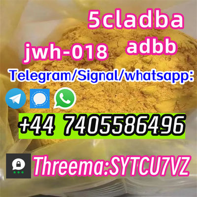 The most powerful cannabinoid 5cladba adbb Telegarm/Signal/skype: +44 7405586496 - Photo 5