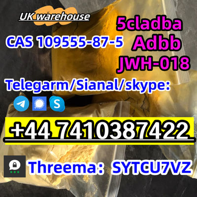 The most powerful cannabinoid 5cladba adbb Telegarm/Signal/skype: +44 7410387422 - Photo 2