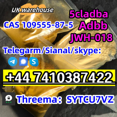 The most powerful cannabinoid 5cladba adbb Telegarm/Signal/skype: +44 7410387422 - Photo 3