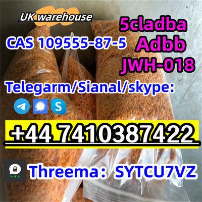 The most powerful cannabinoid 5cladba adbb Telegarm/Signal/skype: +44 7410387422 - Photo 5
