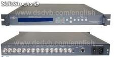 The nds3204i 4 in 1 mpeg-2 Encoder (con ip salida)