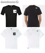 The North Face FINE T-shirt basic wholesale hurt