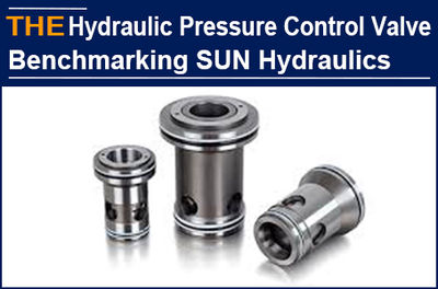 The original manufacturer shifted the responsibility of the Hydraulic Pressure C
