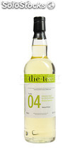 The ten 4 medium speyside longmorn 40,1% vol