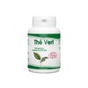 Thé vert Bio 100 gélules végétales 250 mg