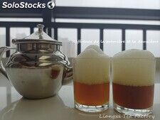 Thé vert de Chine/Chunmee41022