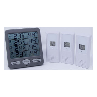 Thermomètre digital sans fil Maroc