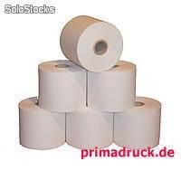 Thermo-Waagenrollen - 62 x 50m x 12mm - 50 Stück