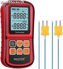 Thermocouple