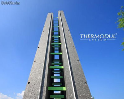 Thermodul system