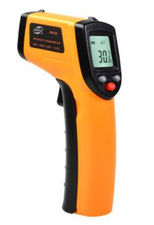Thermometer GM320