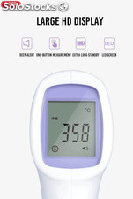 Thermomètre à Infrarouge