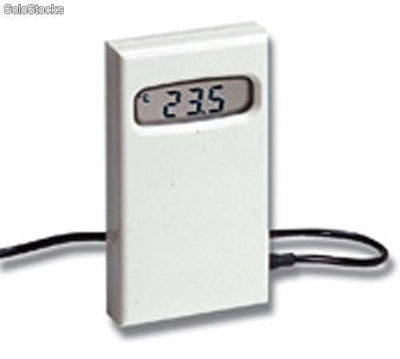 Thermomètre compact de précision
