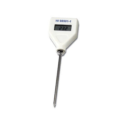 Thermomètre de pénétration