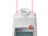 Thermomètre de pénétration repliable et infrarouge - Photo 3
