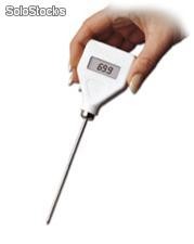 Thermomètre de poche de précision